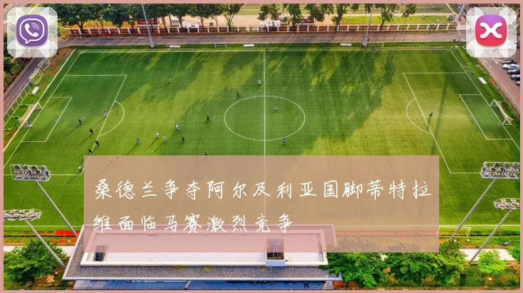 桑德兰争夺阿尔及利亚国脚蒂特拉维面临马赛激烈竞争